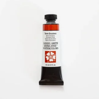 Daniel Smith Watercolor 15ml Extra Fine Terre Ercolano 2 - Little Painter Art | Exploring the Endless Possibilities of Art Outlet