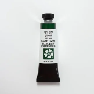 Daniel Smith Watercolor 15ml Extra Fine Terre Verte 1 - Little Painter Art | Exploring the Endless Possibilities of Art Hot
