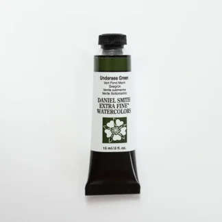 Daniel Smith Watercolor 15ml Extra Fine Undersea Green 1 - Little Painter Art | Exploring the Endless Possibilities of Art Fashion