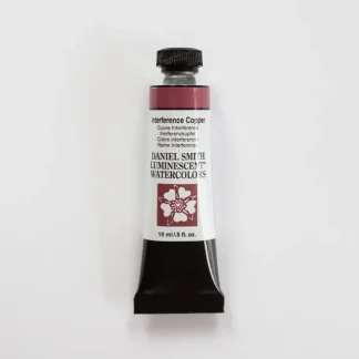 Daniel Smith Watercolor 15ml Interference Copper 1 - Little Painter Art | Exploring the Endless Possibilities of Art Cheap
