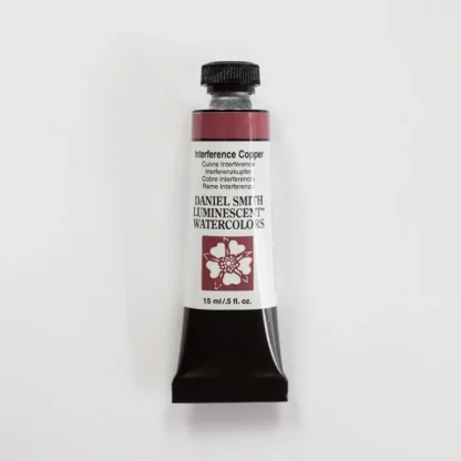 Daniel Smith Watercolor 15ml Interference Copper 1 - Little Painter Art | Exploring the Endless Possibilities of Art Cheap