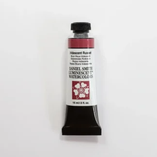Daniel Smith Watercolor 15ml Iridescent Russet 1 - Little Painter Art | Exploring the Endless Possibilities of Art Flash Sale