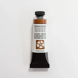 Daniel Smith Watercolor 15ml Iridescent Sunstone 1 - Little Painter Art | Exploring the Endless Possibilities of Art Cheap