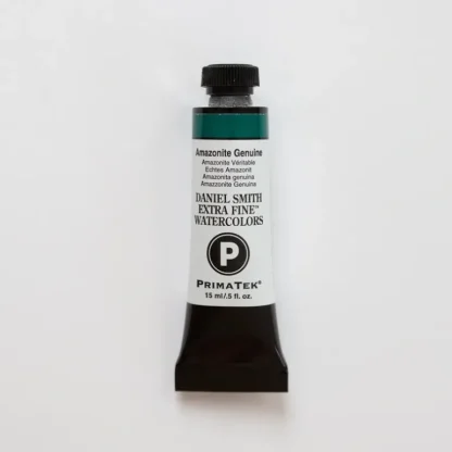 Daniel Smith Watercolor 15ml Primatek Amazonite Genuine 2 - Little Painter Art | Exploring the Endless Possibilities of Art Hot