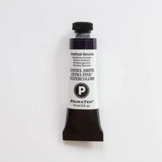 Daniel Smith Watercolor 15ml Primatek Amethyst Genuine 4 - Little Painter Art | Exploring the Endless Possibilities of Art Store