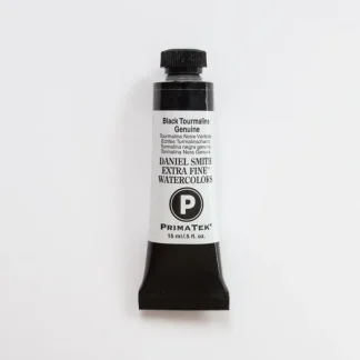 Daniel Smith Watercolor 15ml Primatek Black Tourmaline Genuine 3 - Little Painter Art | Exploring the Endless Possibilities of Art Hot