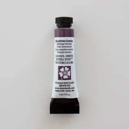 Daniel Smith Watercolor 5ml Primatek Bloodstone Genuine 2 - Little Painter Art | Exploring the Endless Possibilities of Art Outlet