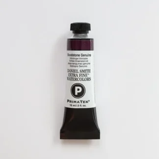 Daniel Smith Watercolor 15ml Primatek Bloodstone Genuine 2 - Little Painter Art | Exploring the Endless Possibilities of Art Shop