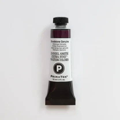 Daniel Smith Watercolor 15ml Primatek Bloodstone Genuine 2 - Little Painter Art | Exploring the Endless Possibilities of Art Shop