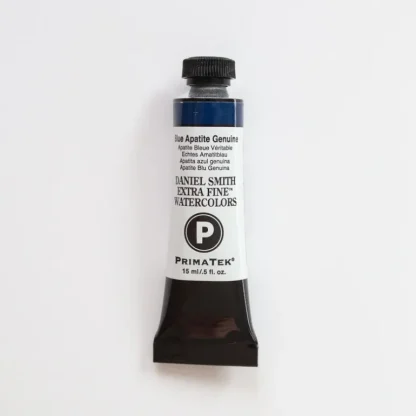 Daniel Smith Watercolor 15ml Primatek Blue Apatite Genuine 4 - Little Painter Art | Exploring the Endless Possibilities of Art Hot