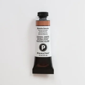Daniel Smith Watercolor 15ml Primatek Bronzite Genuine 3 - Little Painter Art | Exploring the Endless Possibilities of Art Fashion
