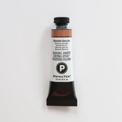 Daniel Smith Watercolor 15ml Primatek Bronzite Genuine 3 - Little Painter Art | Exploring the Endless Possibilities of Art Fashion