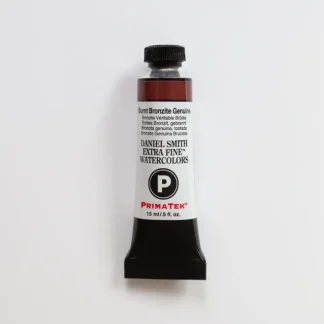 Daniel Smith Watercolor 15ml Primatek Burnt Bronzite Genuine 3 - Little Painter Art | Exploring the Endless Possibilities of Art Best Sale