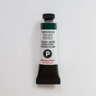 Daniel Smith Watercolor 15ml Primatek Diopside Genuine 3 - Little Painter Art | Exploring the Endless Possibilities of Art Best Sale
