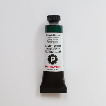 Daniel Smith Watercolor 15ml Primatek Diopside Genuine 3 - Little Painter Art | Exploring the Endless Possibilities of Art Best Sale