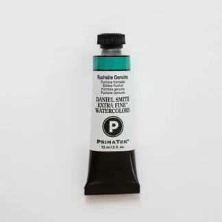Daniel Smith Watercolor 15ml Primatek Fuchsite Genuine 2 - Little Painter Art | Exploring the Endless Possibilities of Art Cheap