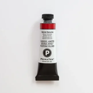 Daniel Smith Watercolor 15ml Primatek Garnet Genuine 4 - Little Painter Art | Exploring the Endless Possibilities of Art Fashion