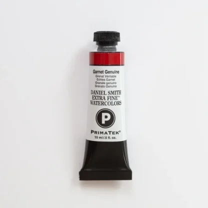 Daniel Smith Watercolor 15ml Primatek Garnet Genuine 4 - Little Painter Art | Exploring the Endless Possibilities of Art Fashion