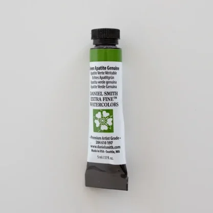 Daniel Smith Watercolor 5ml Primatek Green Apatite Genuine 3 - Little Painter Art | Exploring the Endless Possibilities of Art Cheap