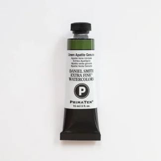 Daniel Smith Watercolor 15ml Primatek Green Apatite Genuine 3 - Little Painter Art | Exploring the Endless Possibilities of Art Online