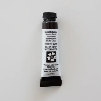 Daniel Smith Watercolor 5ml Primatek Hematite Genuine 3 - Little Painter Art | Exploring the Endless Possibilities of Art Hot