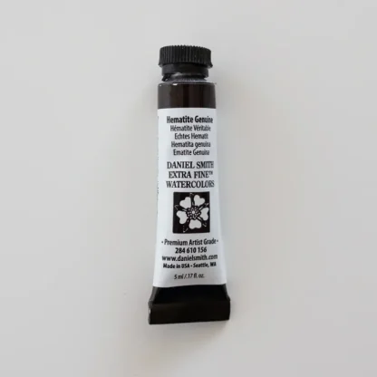 Daniel Smith Watercolor 5ml Primatek Hematite Genuine 3 - Little Painter Art | Exploring the Endless Possibilities of Art Hot