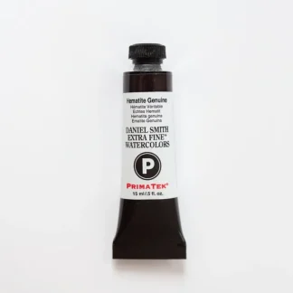 Daniel Smith Watercolor 15ml Primatek Hematite Genuine 3 - Little Painter Art | Exploring the Endless Possibilities of Art New