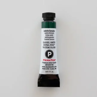 Daniel Smith Watercolor 5ml Primatek Jadeite Genuine 4 - Little Painter Art | Exploring the Endless Possibilities of Art Best