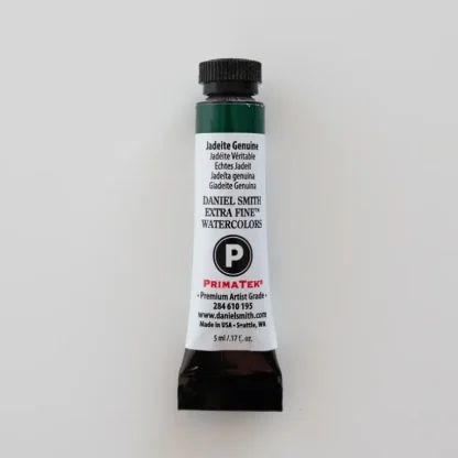 Daniel Smith Watercolor 5ml Primatek Jadeite Genuine 4 - Little Painter Art | Exploring the Endless Possibilities of Art Best