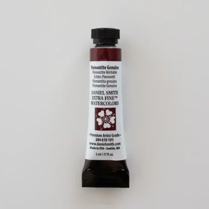 Daniel Smith Watercolor 5ml Primatek Piemontite Genuine 4 - Little Painter Art | Exploring the Endless Possibilities of Art Cheap