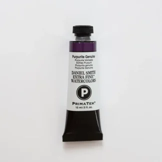 Daniel Smith Watercolor 15ml Primatek Purpurite Genuine 2 - Little Painter Art | Exploring the Endless Possibilities of Art Clearance