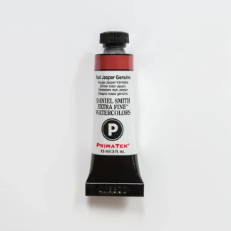 Daniel Smith Watercolor 15ml Primatek Red Jasper Genuine 3 - Little Painter Art | Exploring the Endless Possibilities of Art Best