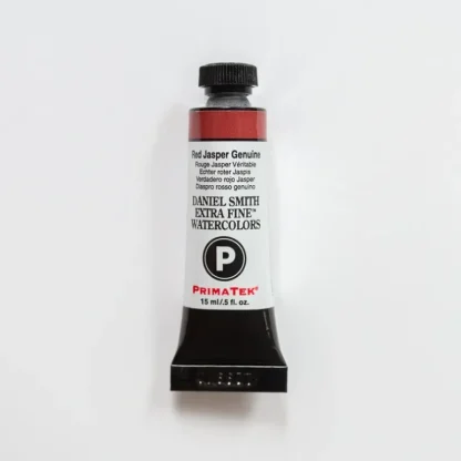 Daniel Smith Watercolor 15ml Primatek Red Jasper Genuine 3 - Little Painter Art | Exploring the Endless Possibilities of Art Best