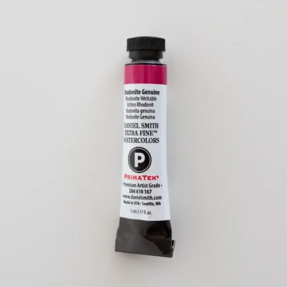 Daniel Smith Watercolor 5ml Primatek Rhodonite Genuine 2 - Little Painter Art | Exploring the Endless Possibilities of Art Discount