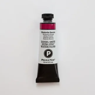 Daniel Smith Watercolor 15ml Primatek Rhodonite Genuine 2 - Little Painter Art | Exploring the Endless Possibilities of Art Online