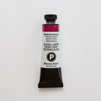 Daniel Smith Watercolor 15ml Primatek Rhodonite Genuine 2 - Little Painter Art | Exploring the Endless Possibilities of Art Online