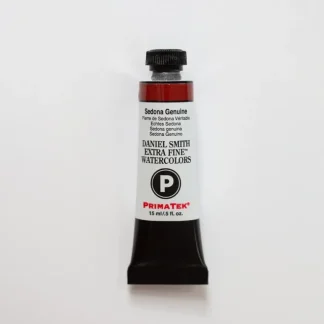 Daniel Smith Watercolor 15ml Primatek Sedona Genuine 2 - Little Painter Art | Exploring the Endless Possibilities of Art Store