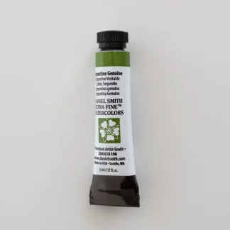 Daniel Smith Watercolor 5ml Primatek Serpentine Genuine 4 - Little Painter Art | Exploring the Endless Possibilities of Art Clearance