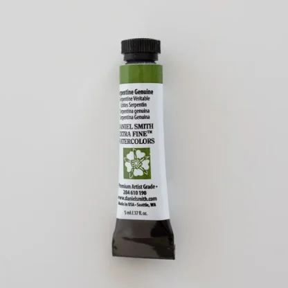 Daniel Smith Watercolor 5ml Primatek Serpentine Genuine 4 - Little Painter Art | Exploring the Endless Possibilities of Art Clearance