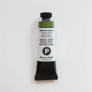Daniel Smith Watercolor 15ml Primatek Serpentine Genuine 4 - Little Painter Art | Exploring the Endless Possibilities of Art New
