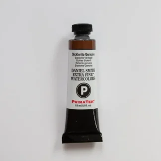 Daniel Smith Watercolor 15ml Primatek Sicklerite Genuine 4 - Little Painter Art | Exploring the Endless Possibilities of Art Fashion