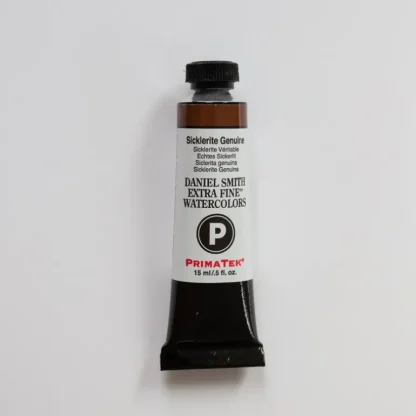 Daniel Smith Watercolor 15ml Primatek Sicklerite Genuine 4 - Little Painter Art | Exploring the Endless Possibilities of Art Fashion