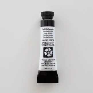 Daniel Smith Watercolor 5ml Primatek Sodalite Genuine 4 - Little Painter Art | Exploring the Endless Possibilities of Art Cheap