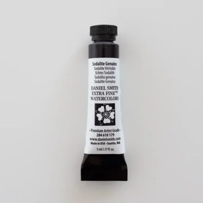 Daniel Smith Watercolor 5ml Primatek Sodalite Genuine 4 - Little Painter Art | Exploring the Endless Possibilities of Art Cheap