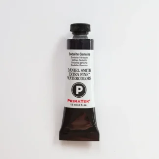 Daniel Smith Watercolor 15ml Primatek Sodalite Genuine. 4 - Little Painter Art | Exploring the Endless Possibilities of Art Shop