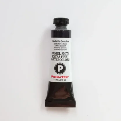 Daniel Smith Watercolor 15ml Primatek Sodalite Genuine. 4 - Little Painter Art | Exploring the Endless Possibilities of Art Shop