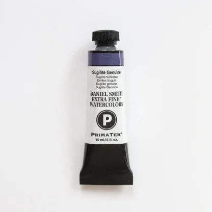 Daniel Smith Watercolor 15ml Primatek Sugilite Genuine 3 - Little Painter Art | Exploring the Endless Possibilities of Art New