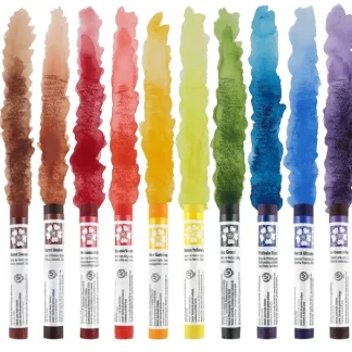 DANIEL SMITH Watercolour Sticks - Little Painter Art | Exploring the Endless Possibilities of Art Sale
