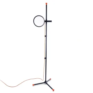 Daylight Artist Studio Floor Lamp - Little Painter Art | Exploring the Endless Possibilities of Art Outlet