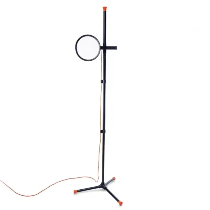 Daylight Artist Studio Floor Lamp - Little Painter Art | Exploring the Endless Possibilities of Art Outlet